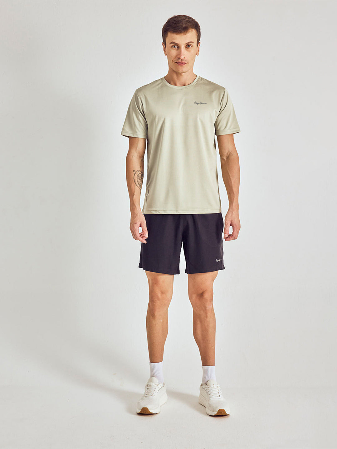 Men Active T-Shirt