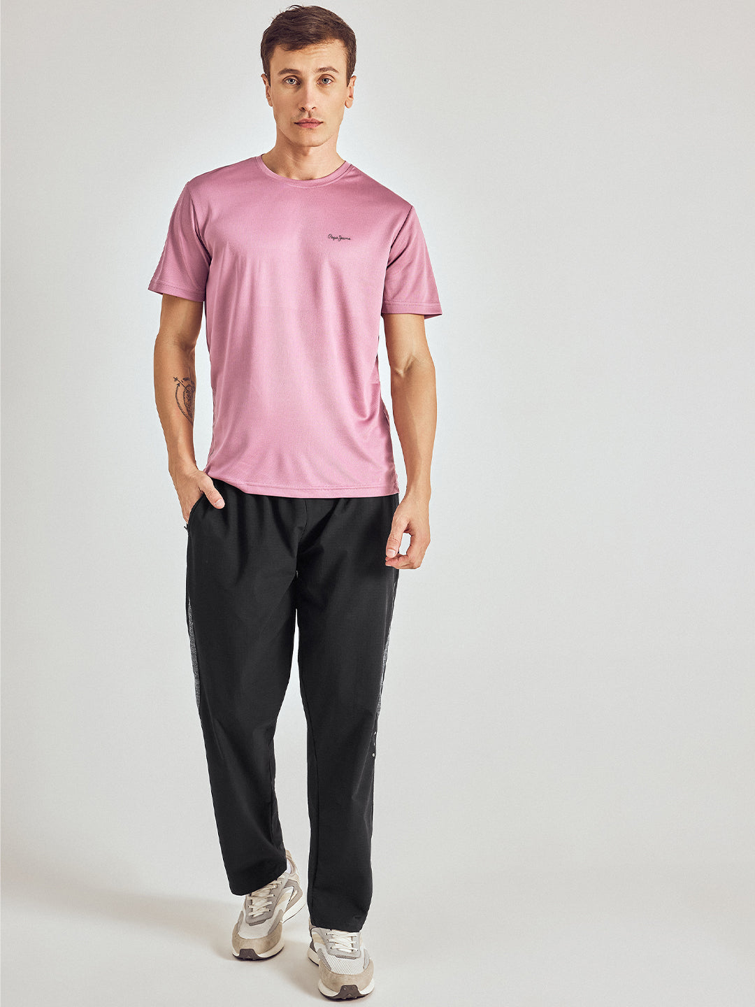 Men Active T-Shirt