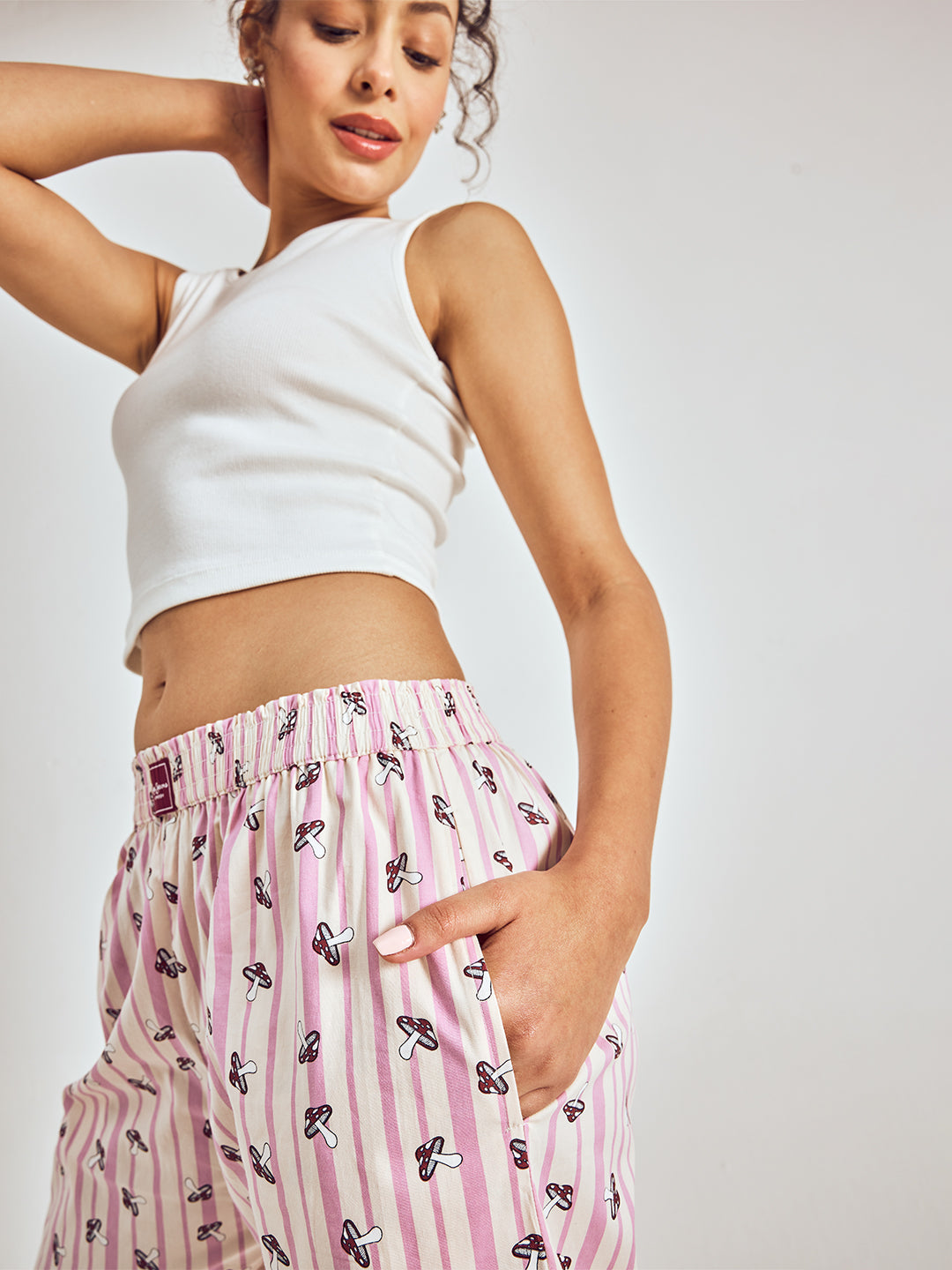 Women Pyjama