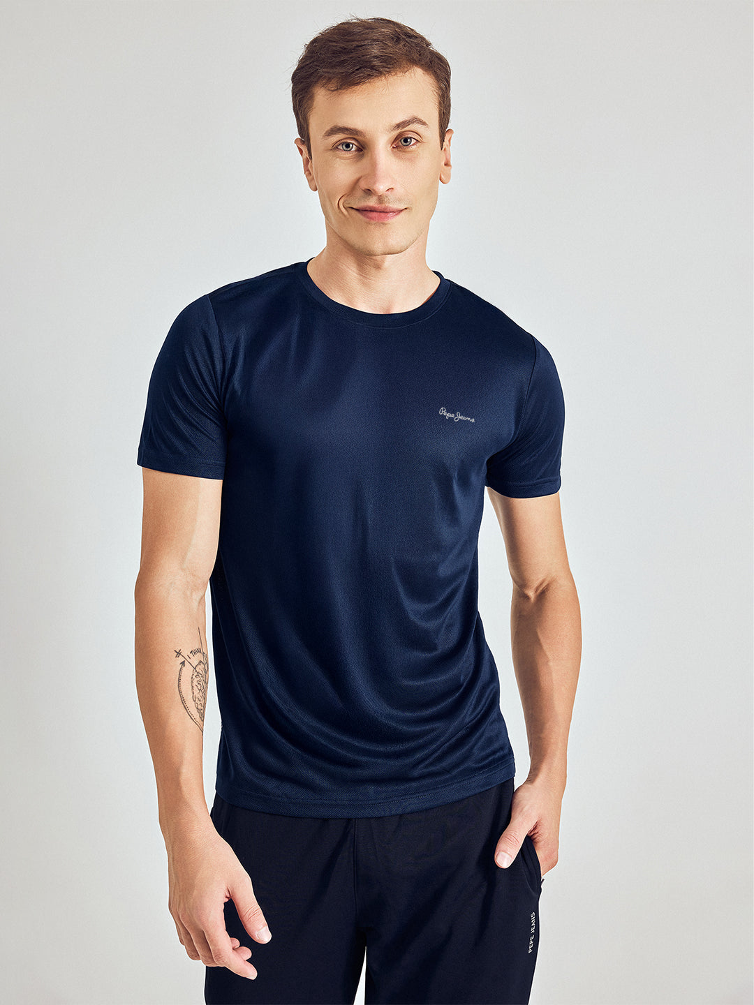 Men Active T-Shirt