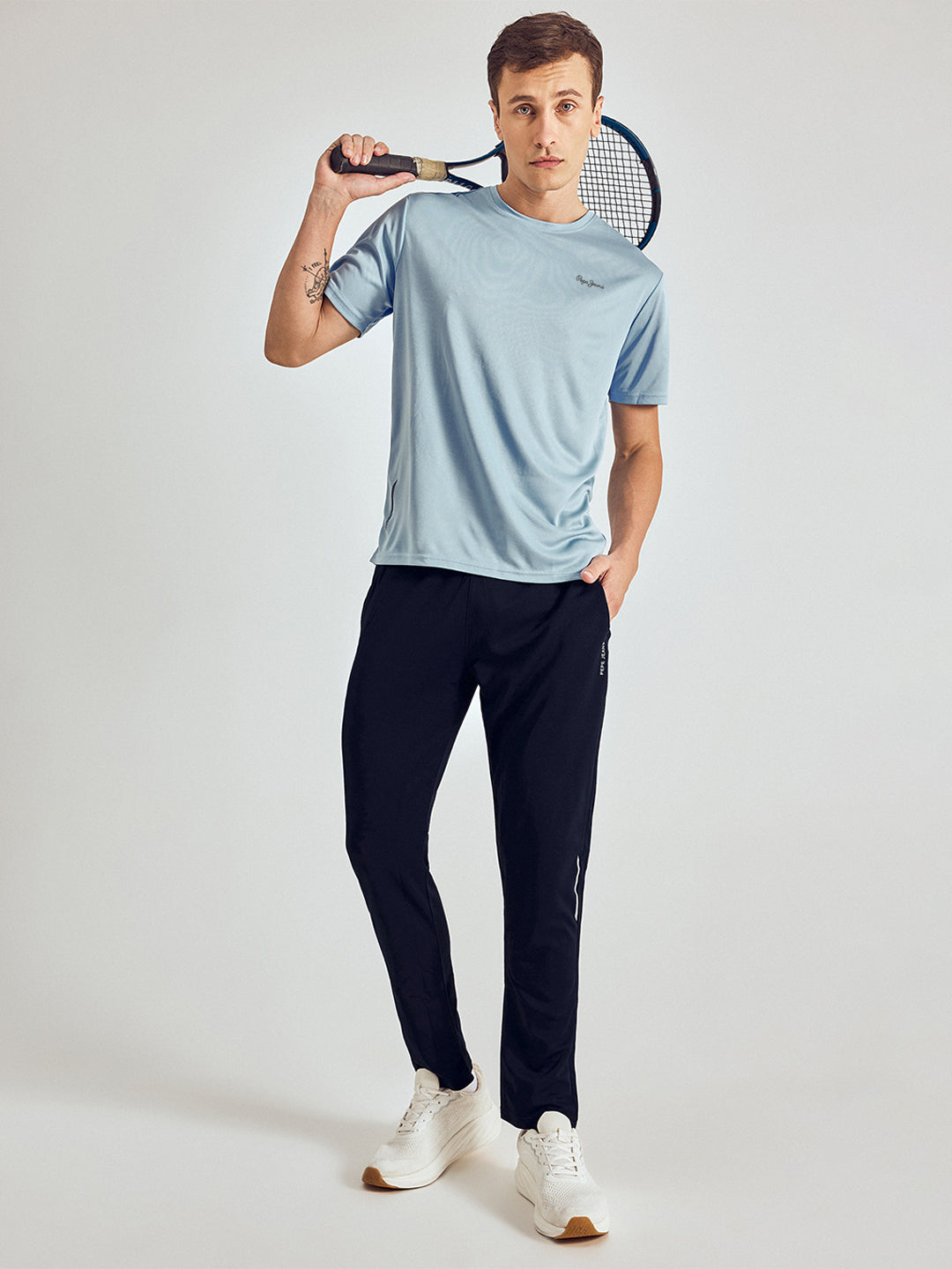 Men Active T-Shirt