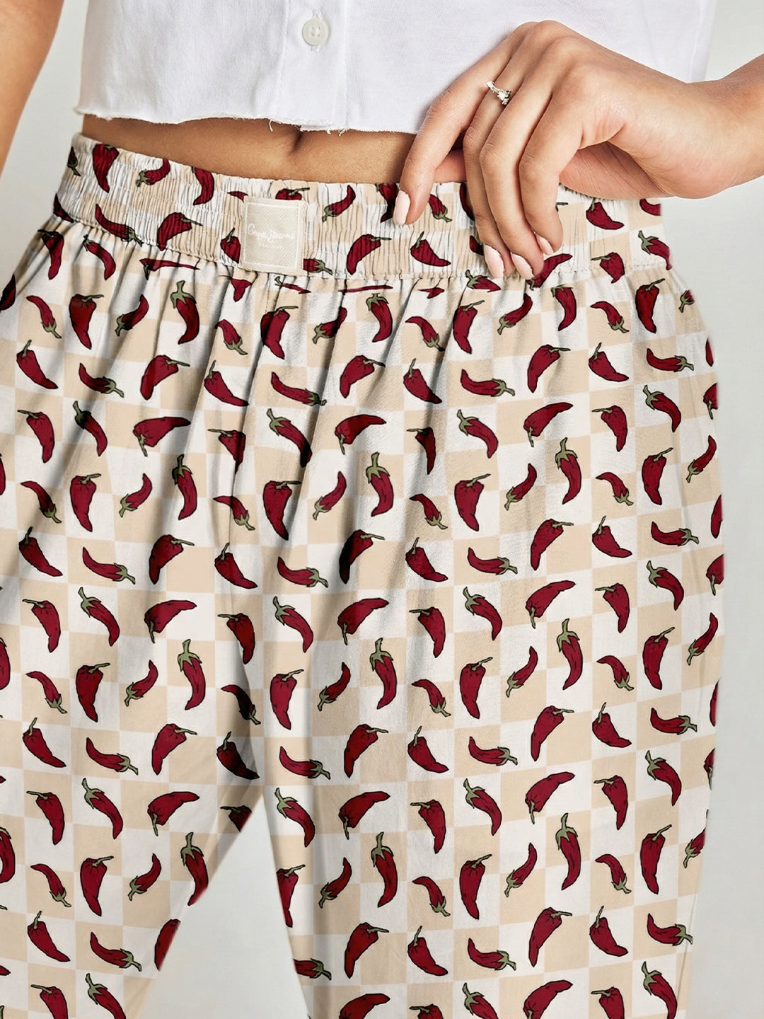 Women Pyjama