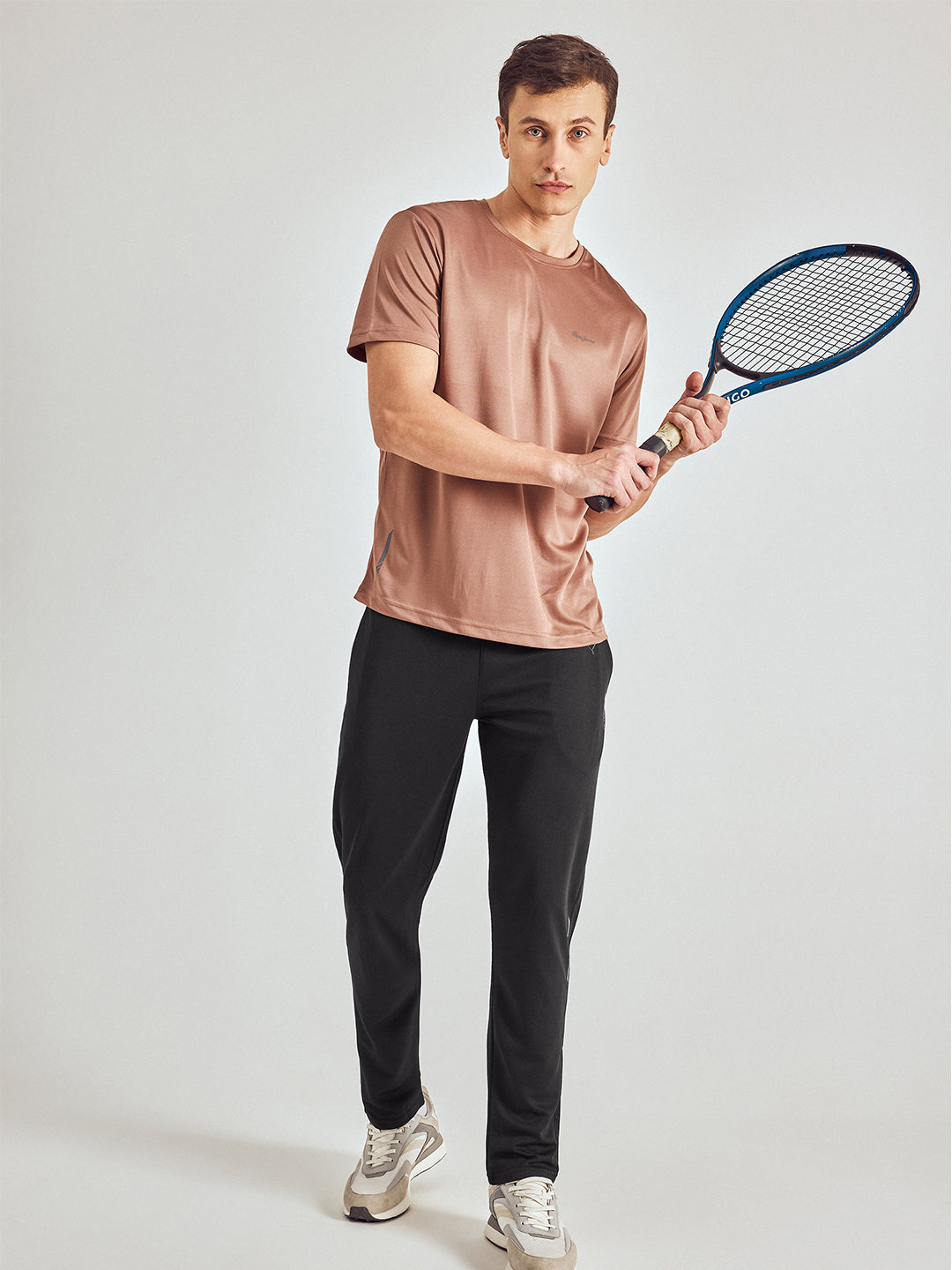 Men Active T-Shirt