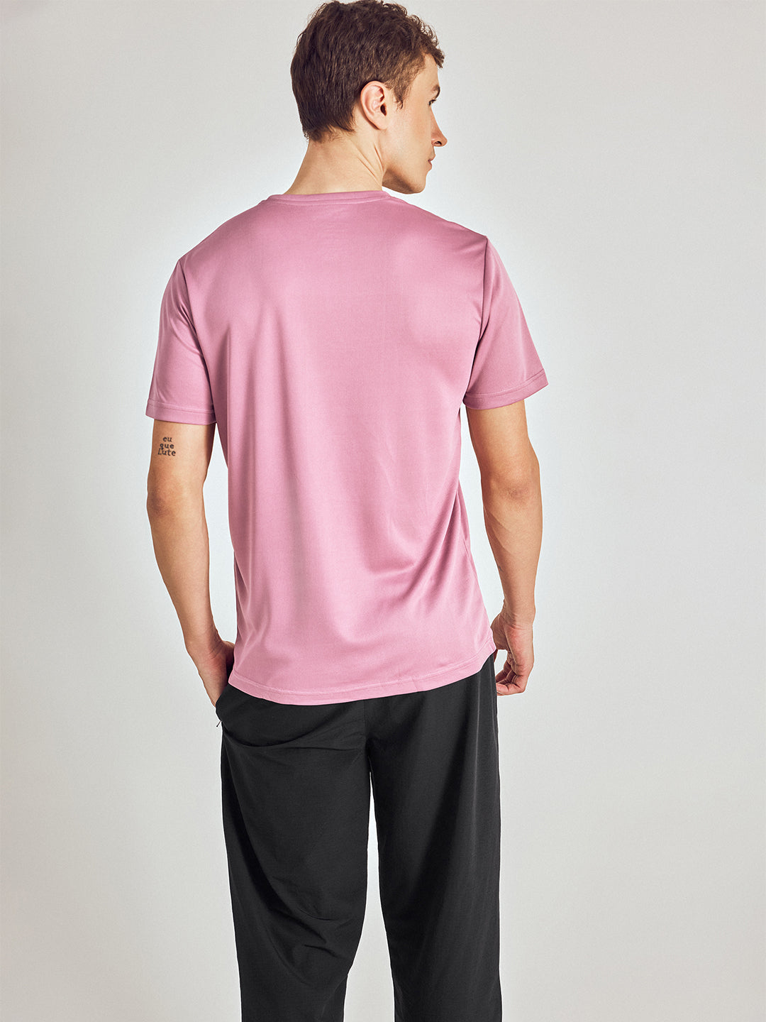 Men Active T-Shirt