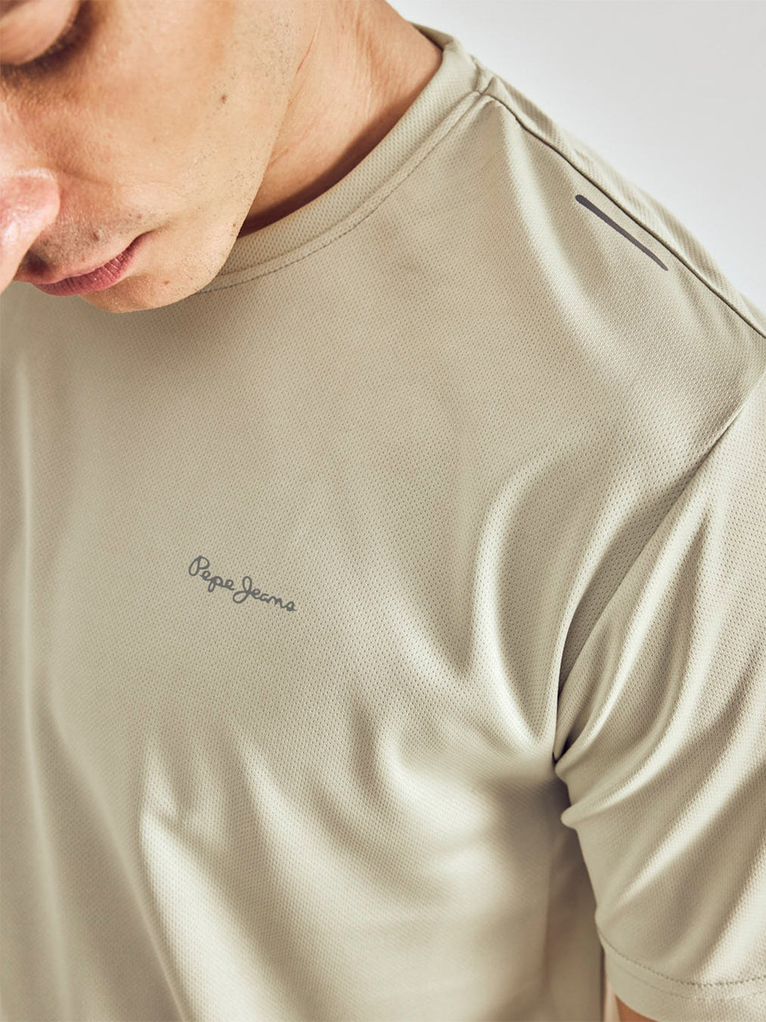 Men Active T-Shirt