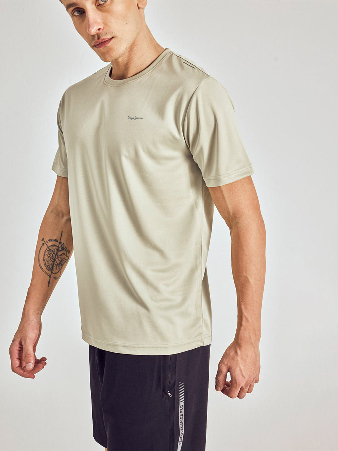 Men Active T-Shirt