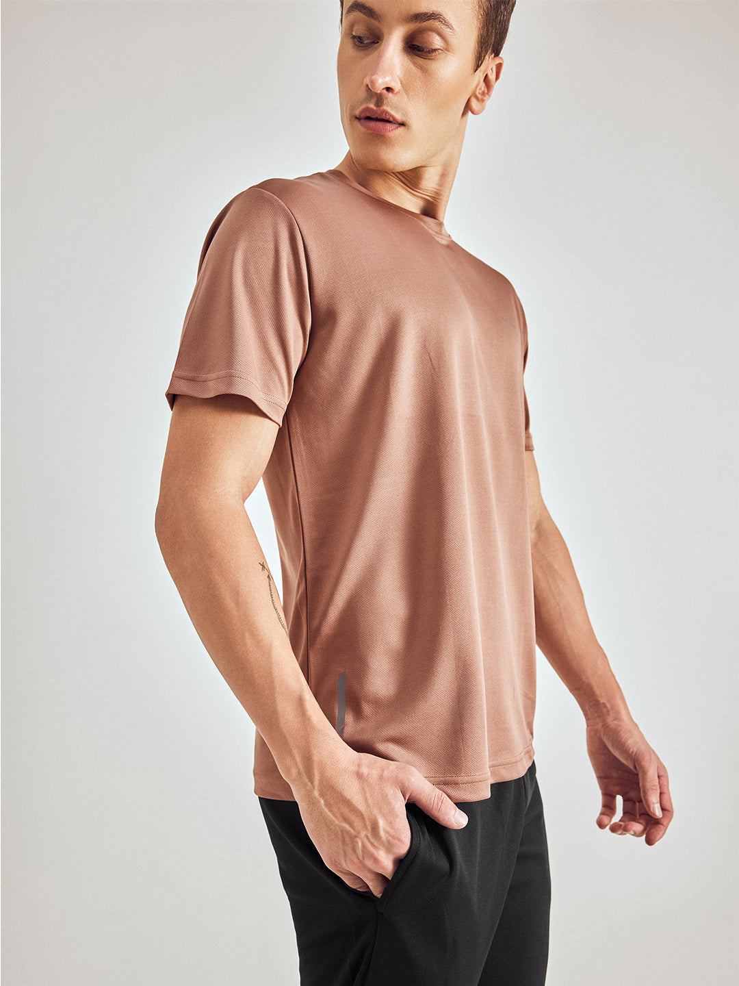 Men Active T-Shirt