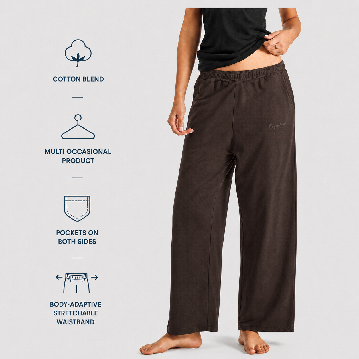 Women Trackpant