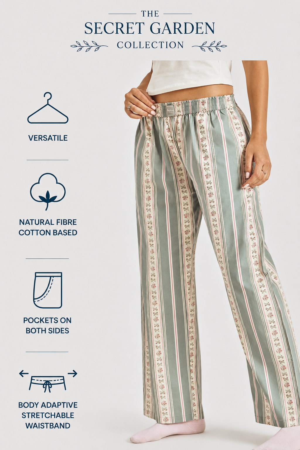 Women Pyjama