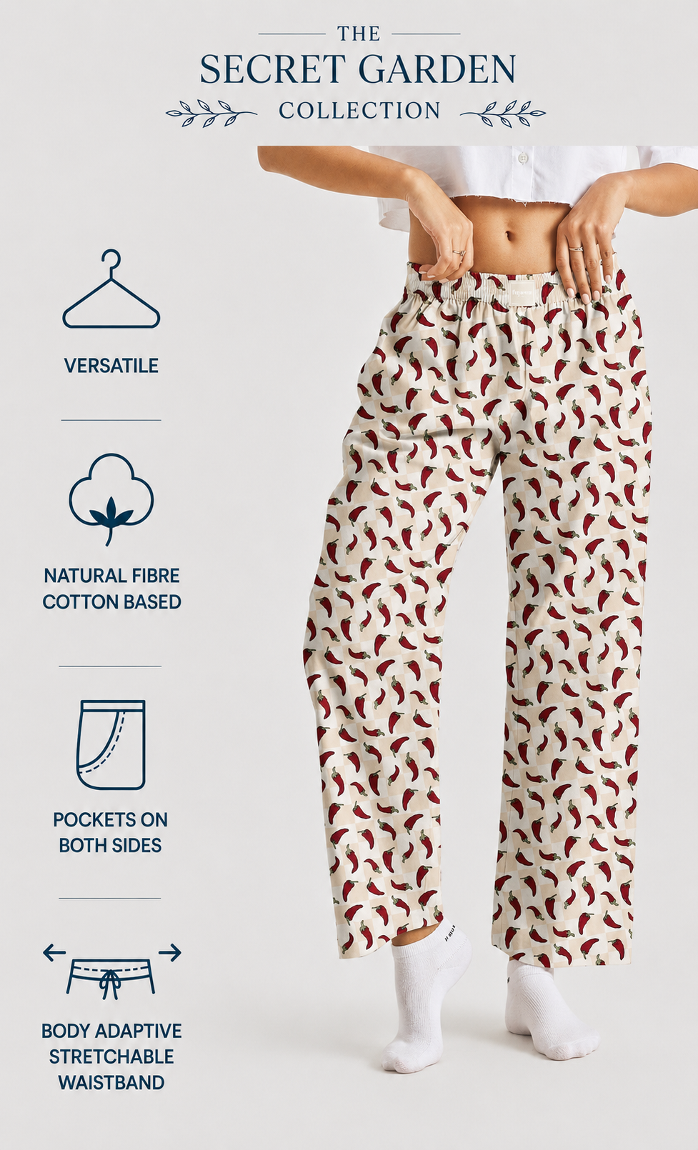 Women Pyjama