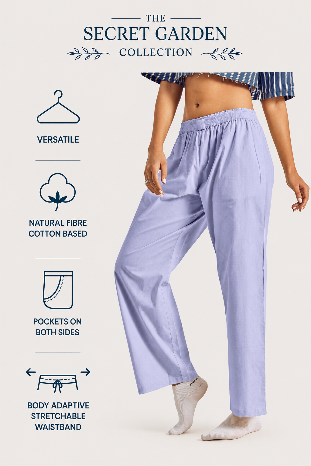 Women Pyjama