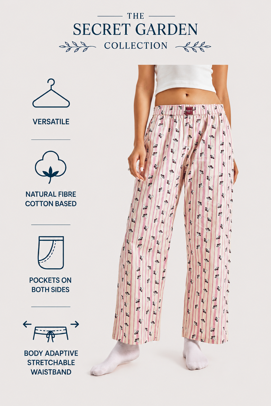 Women Pyjama