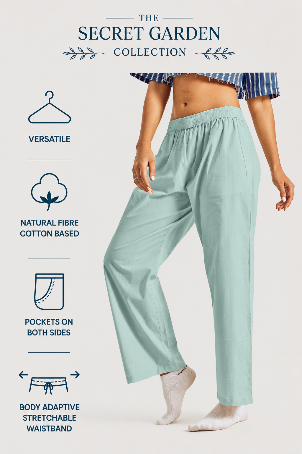Women Pyjama
