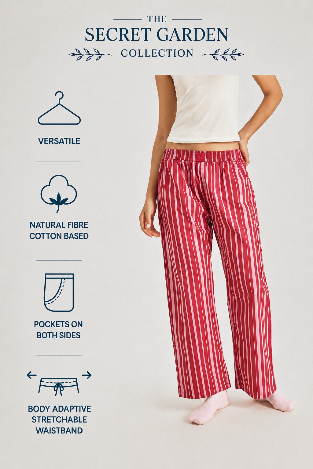 Women Pyjama
