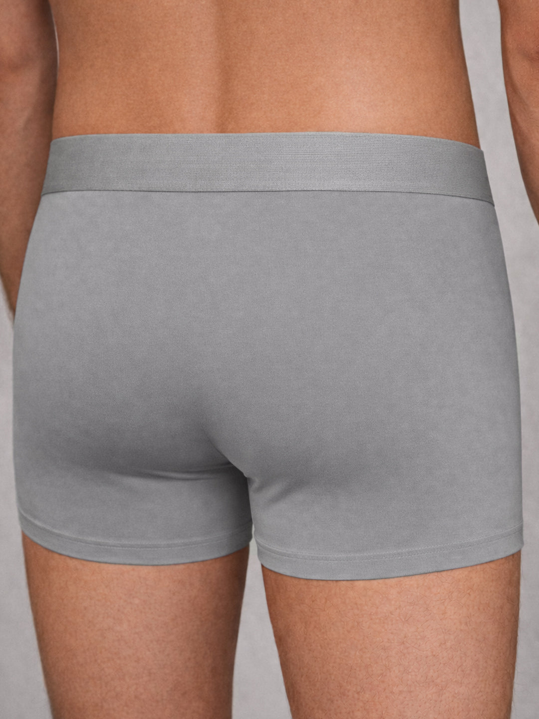 Men Nylon Trunk