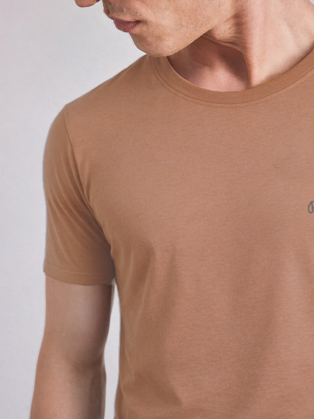 Men Crew Neck Lounge T-shirt