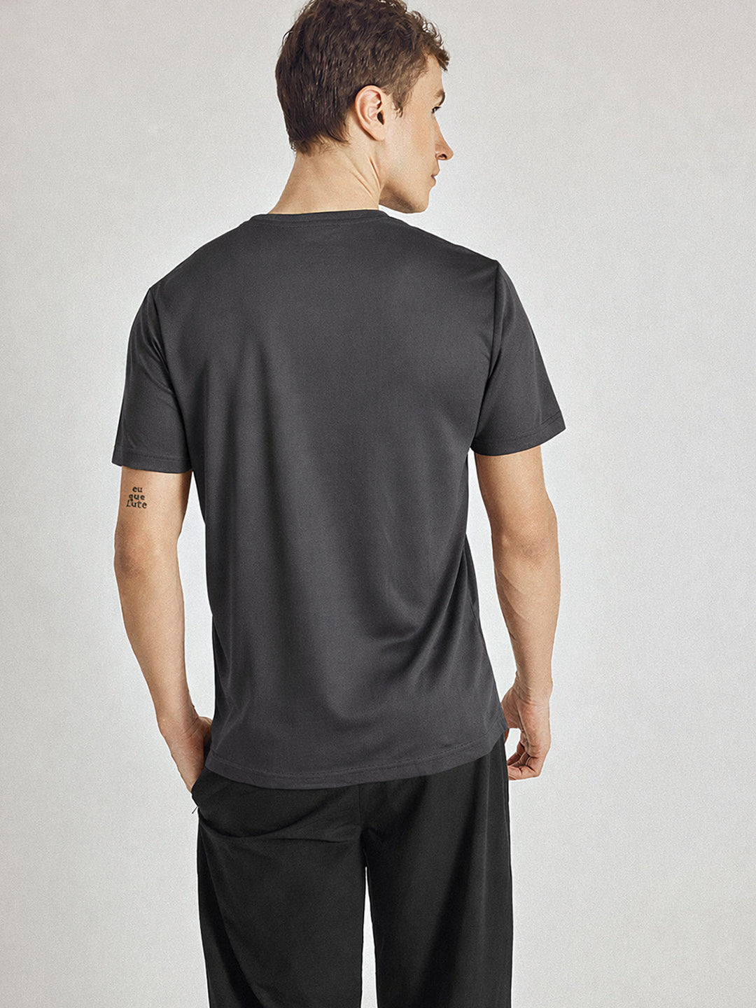 Men Active T-Shirt