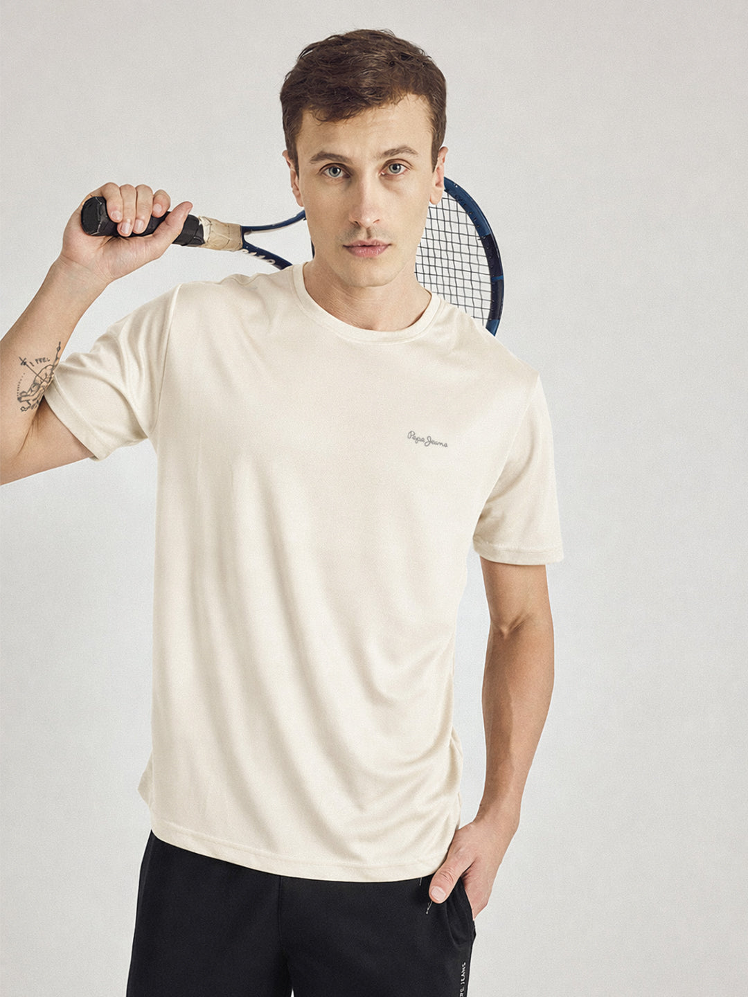 Men Active T-Shirt