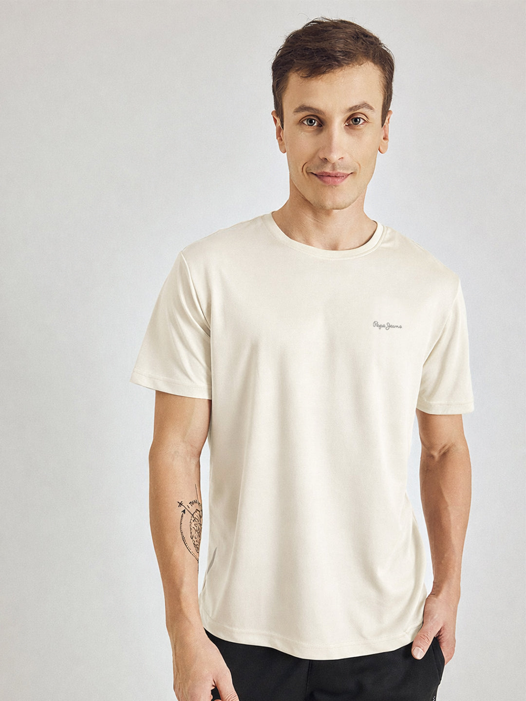 Men Active T-Shirt