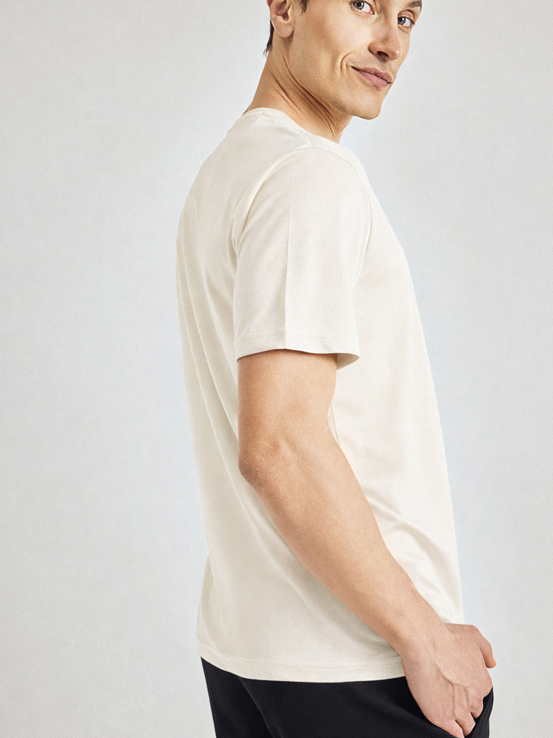 Men Active T-Shirt