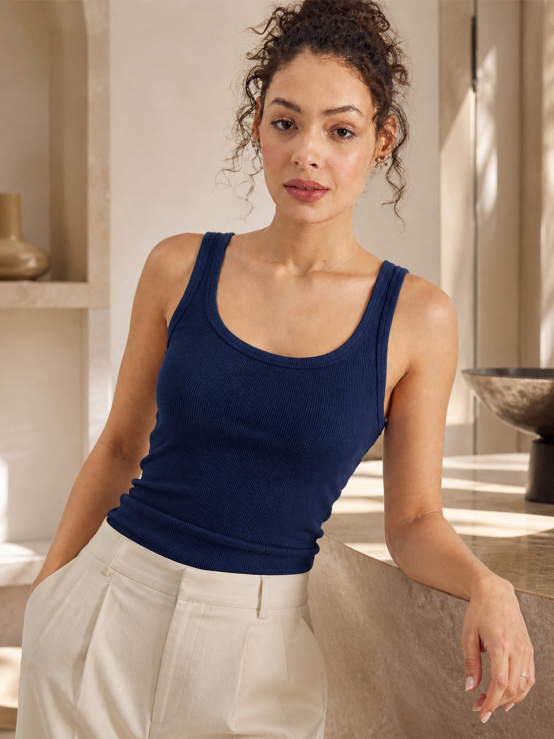 Cotton Tank top