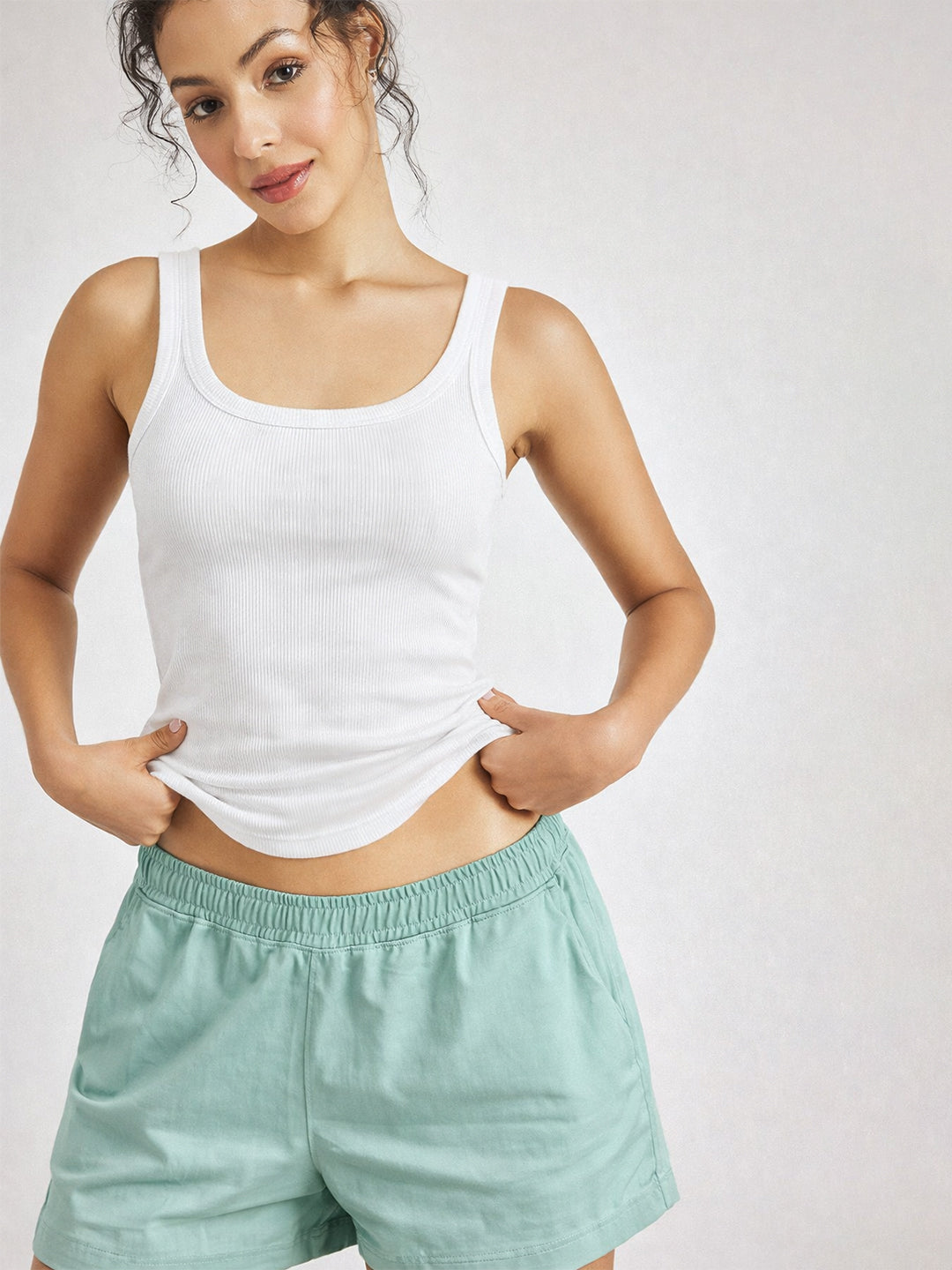 Cotton Tank top