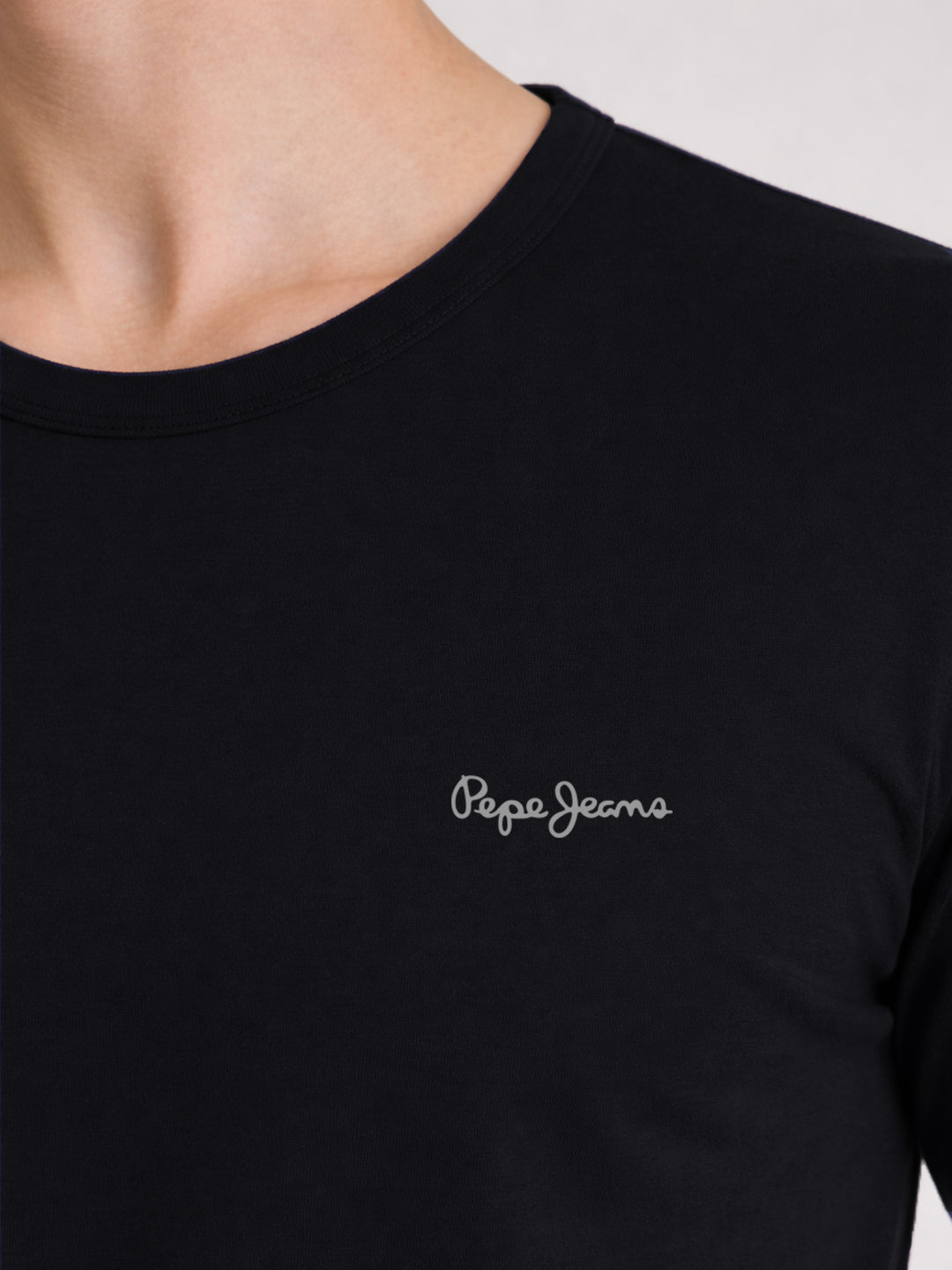 Men Crew Neck Lounge T-shirt