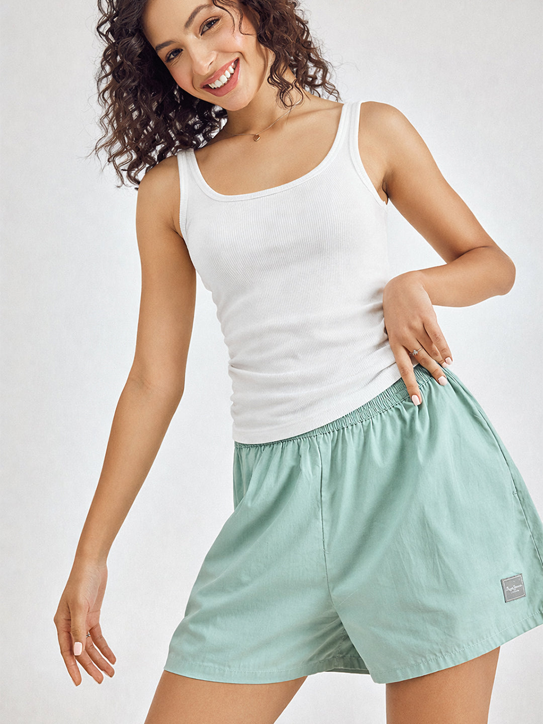 Cotton Tank top