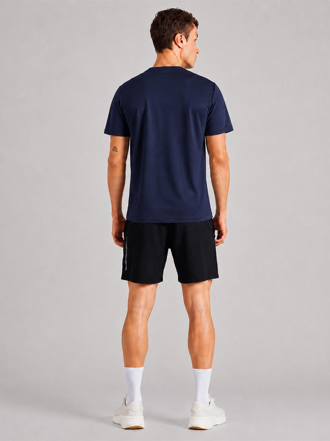 Men Active T-Shirt