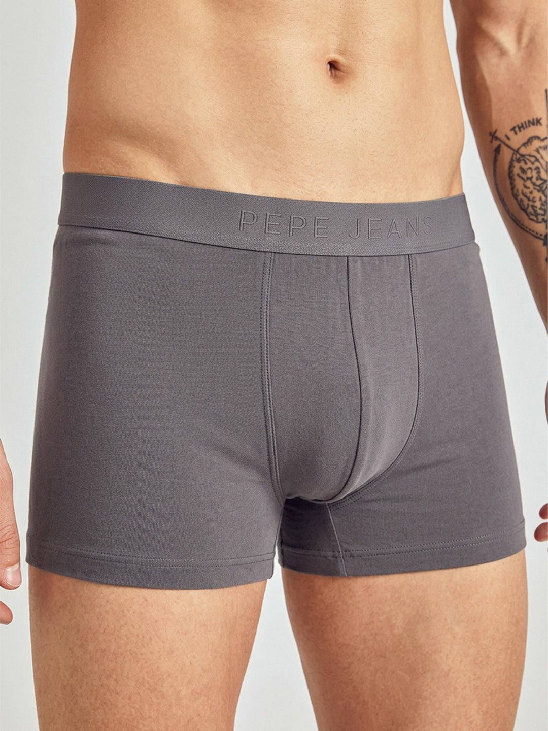 Men Modal Trunk