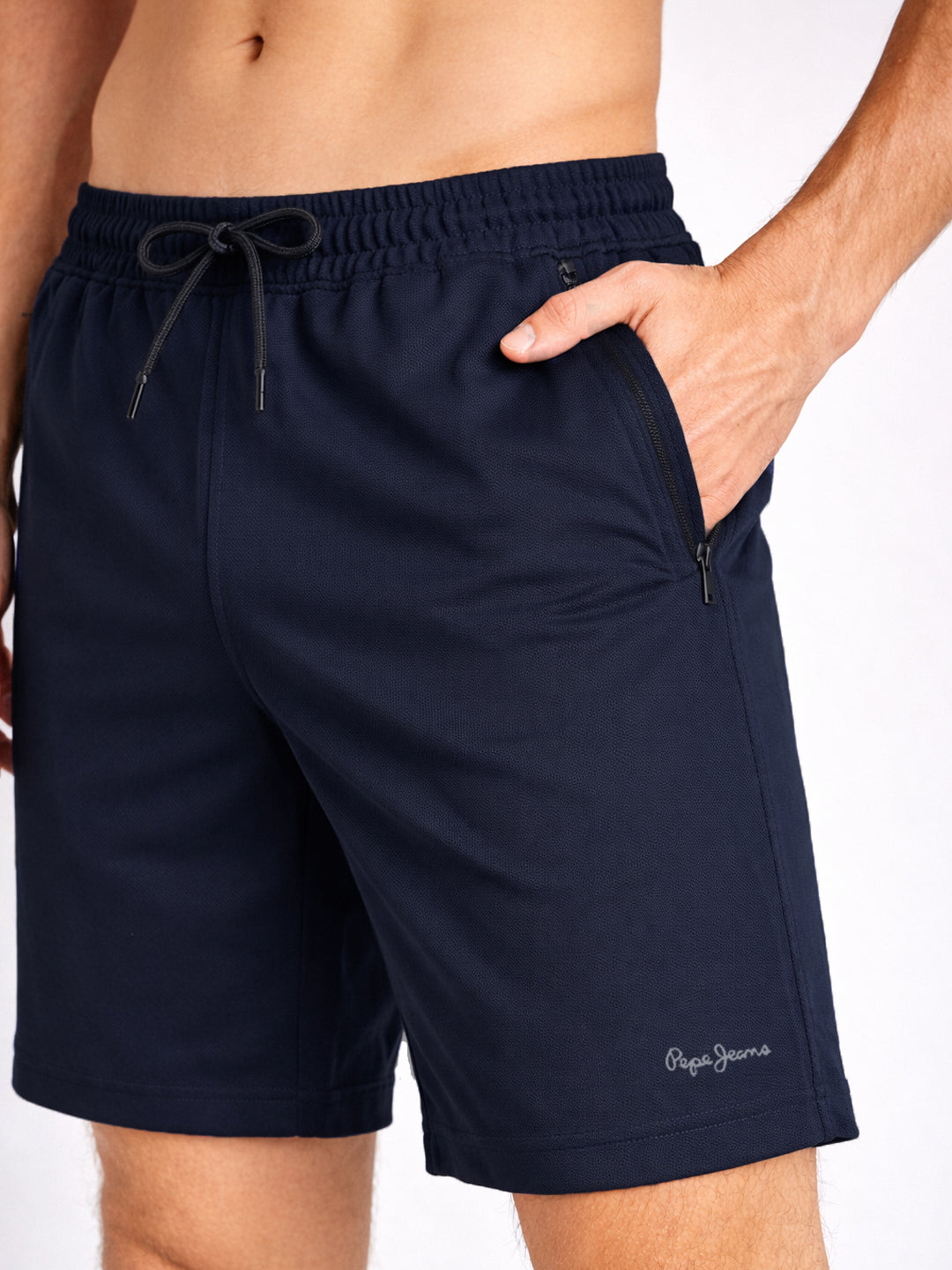 Men Modal Sports Shorts