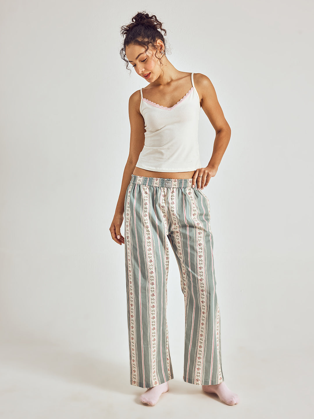 Women Pyjama