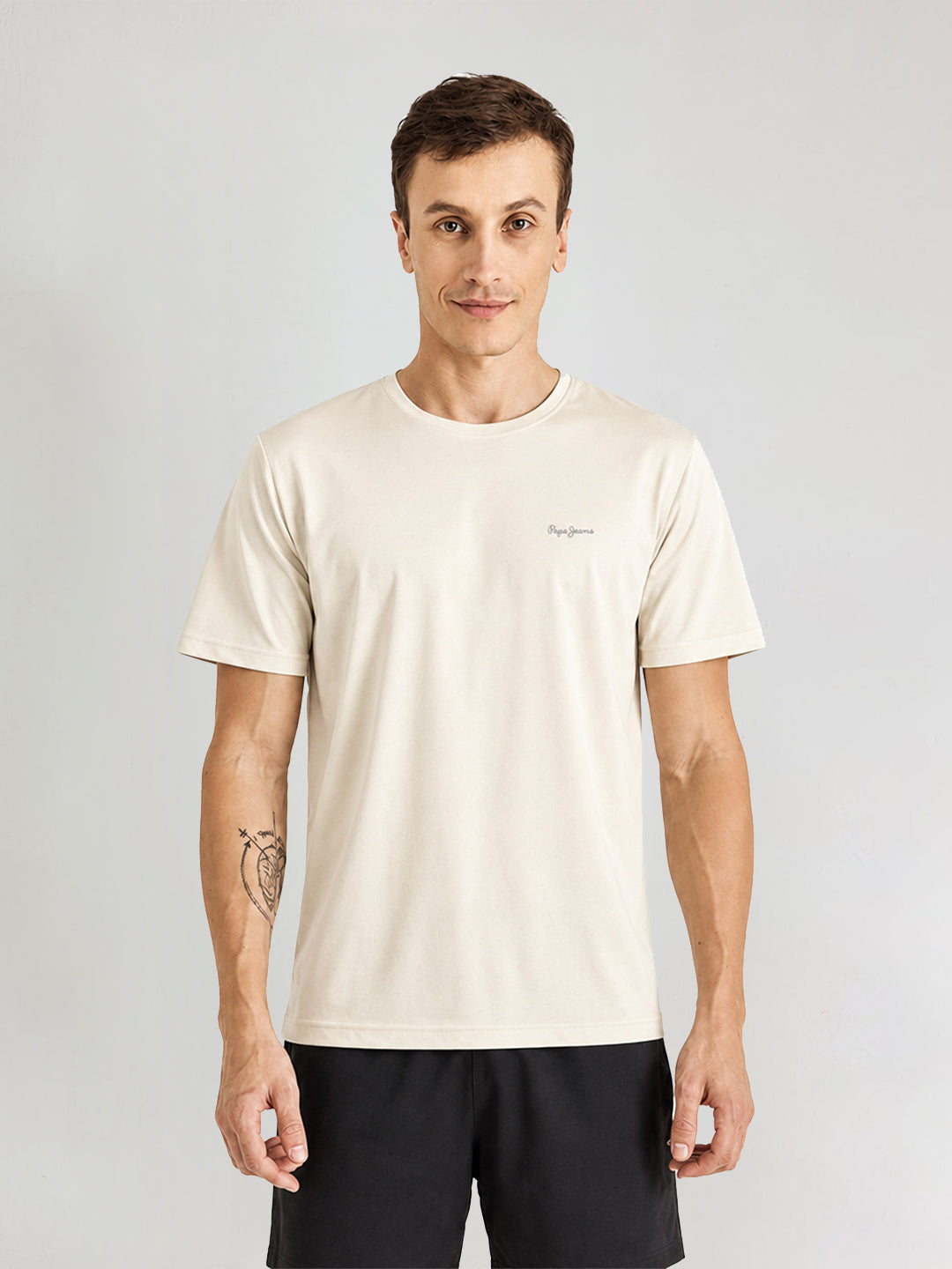 Men Active T-Shirt