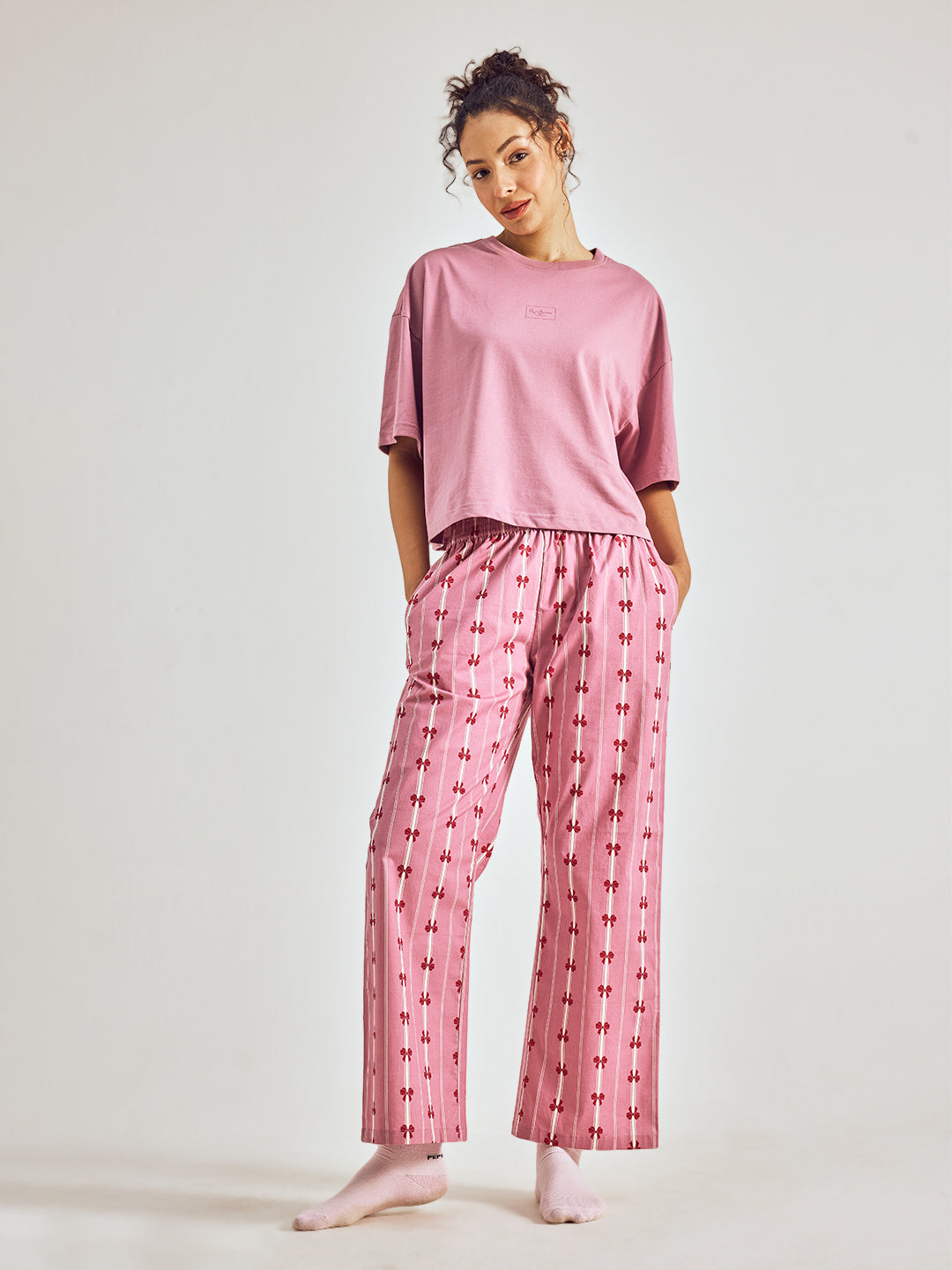 Women Sleepset
