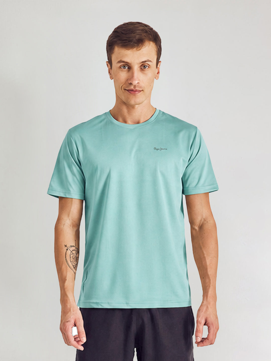Men Active T-Shirt