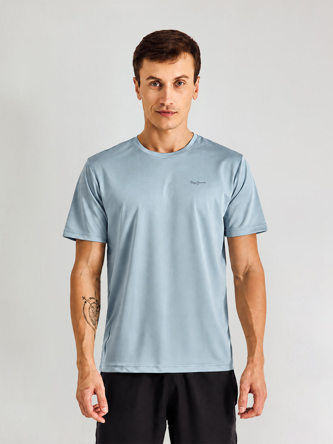 Men Active T-Shirt