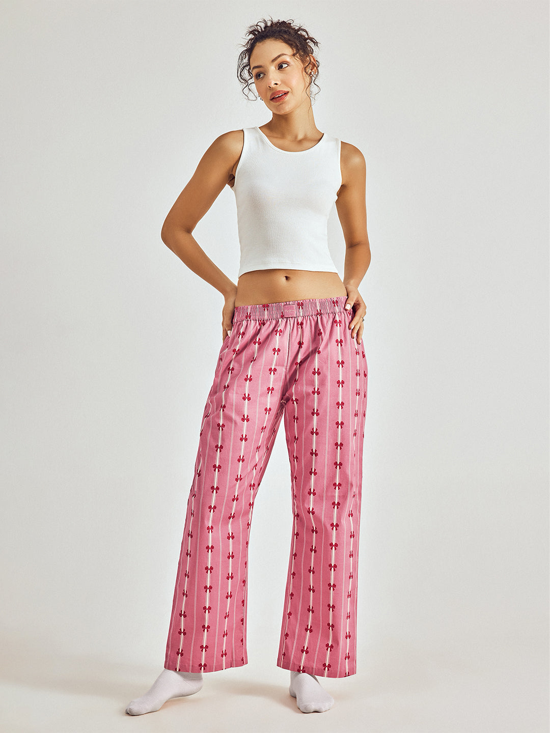 Women Pyjama
