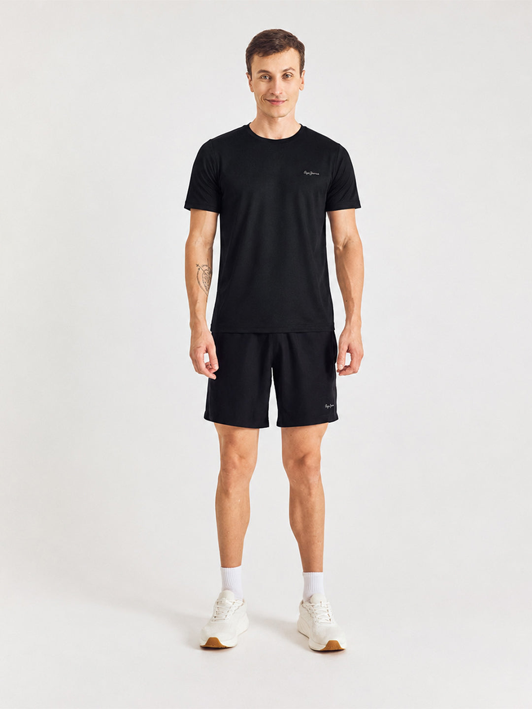 Men Active T-Shirt