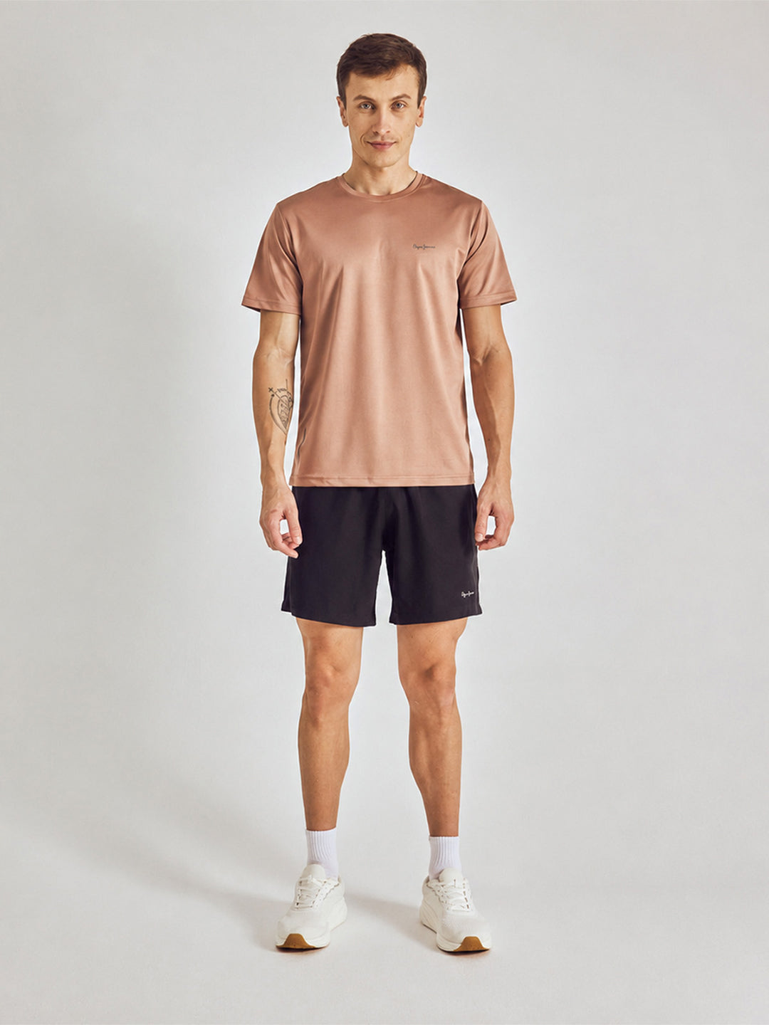 Men Active T-Shirt
