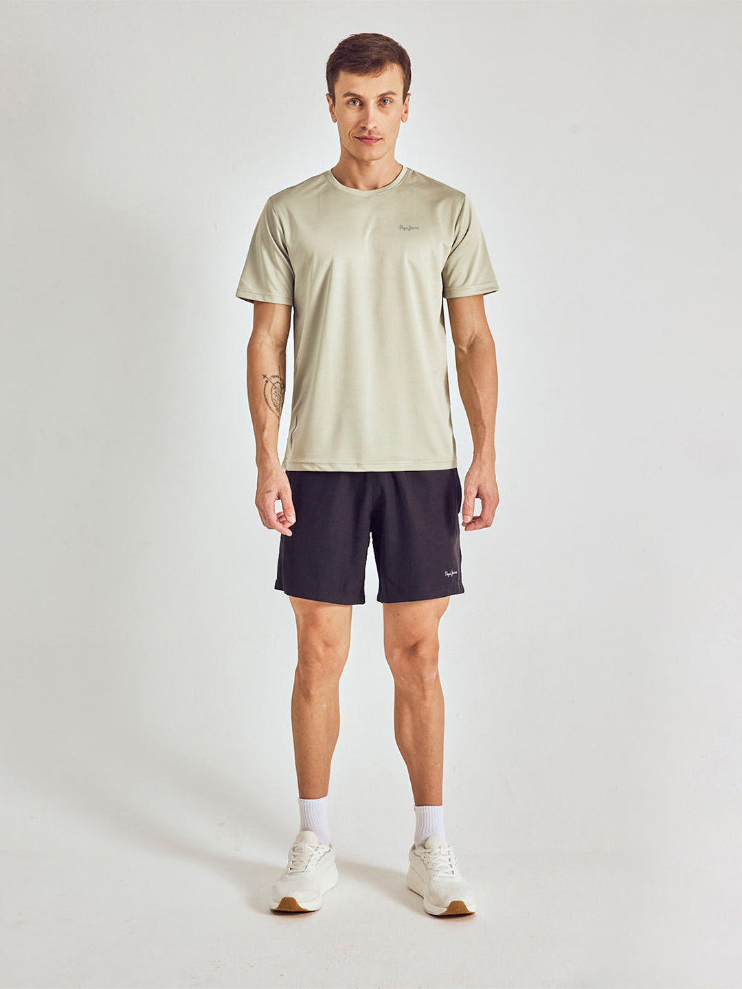 Men Active T-Shirt