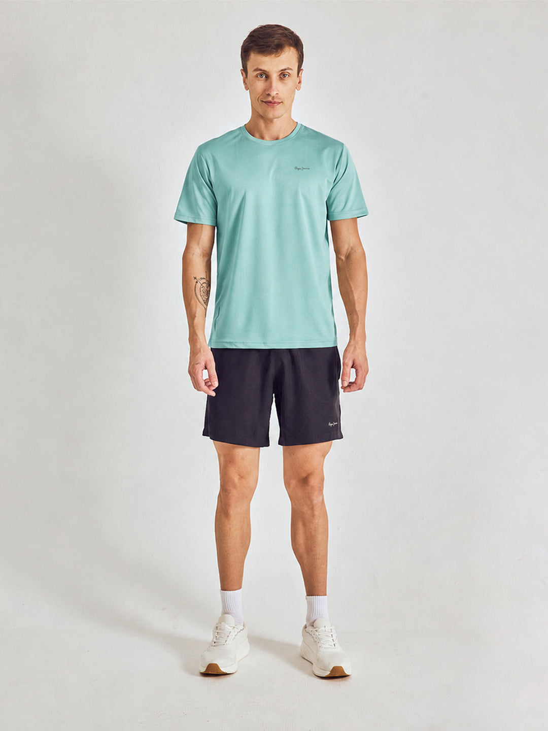 Men Active T-Shirt