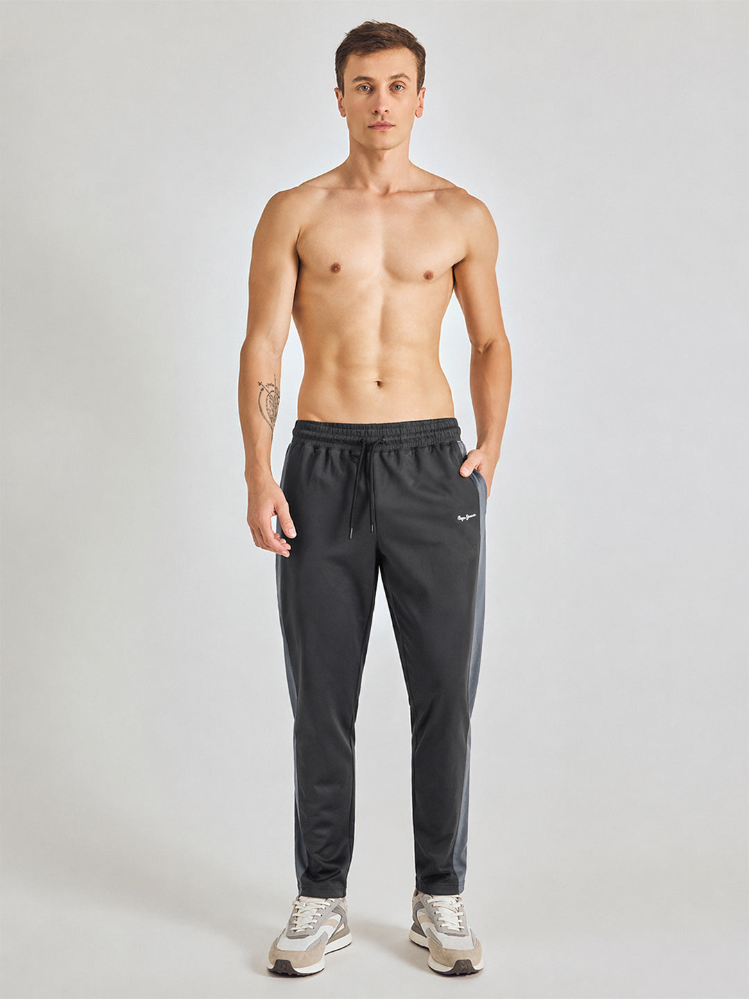 Dry Fit Track Pants
