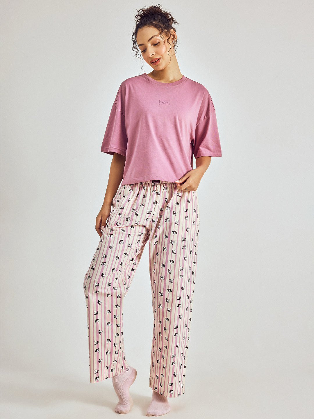 Women Sleepset