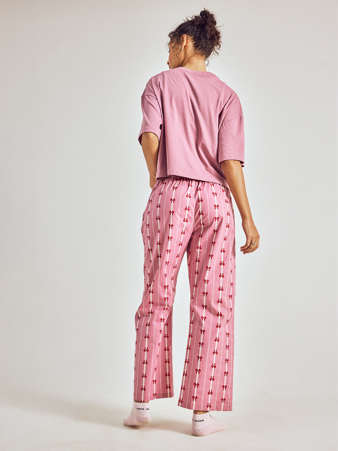 Women Sleepset