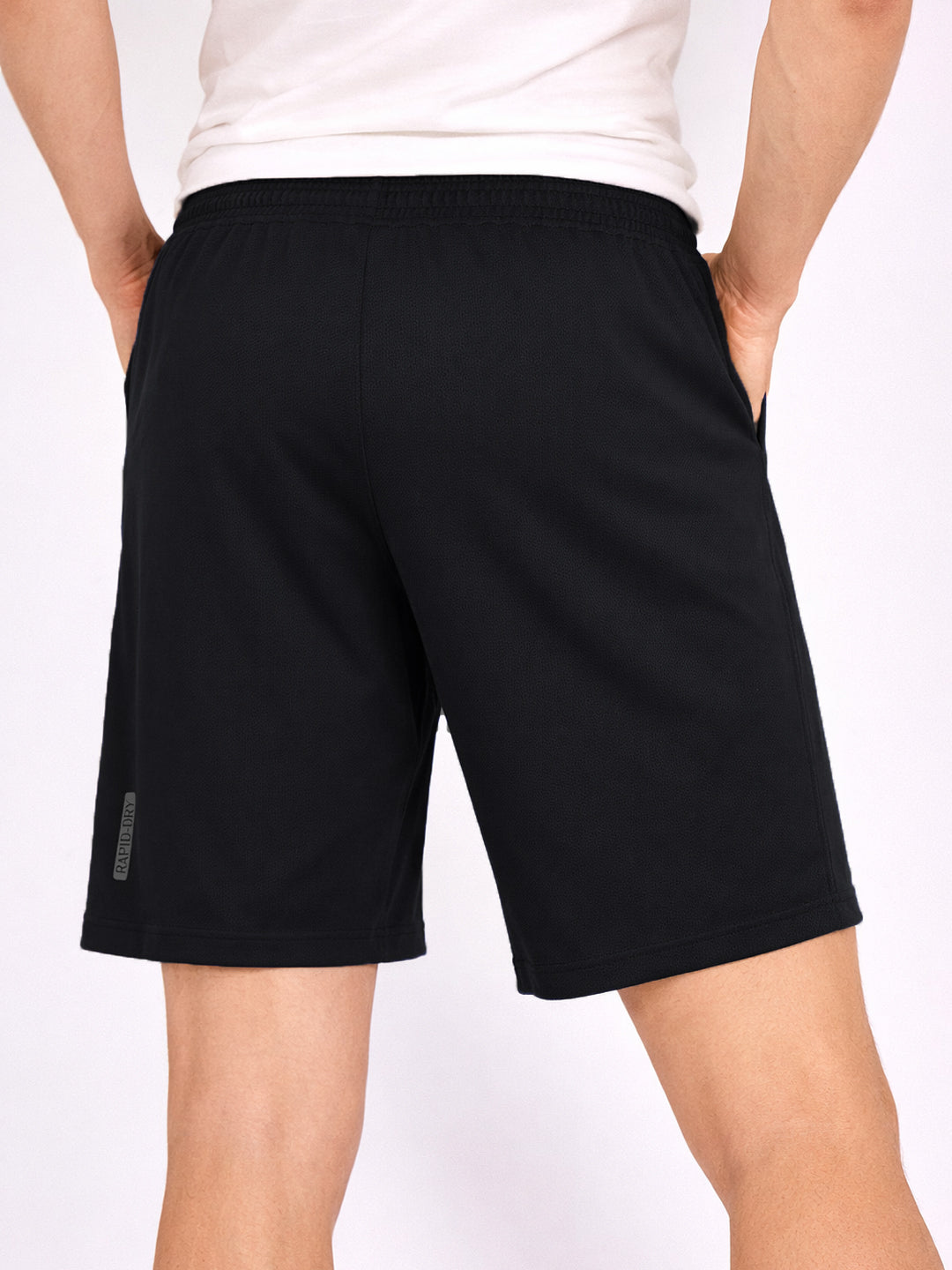 Men Modal Sports Shorts