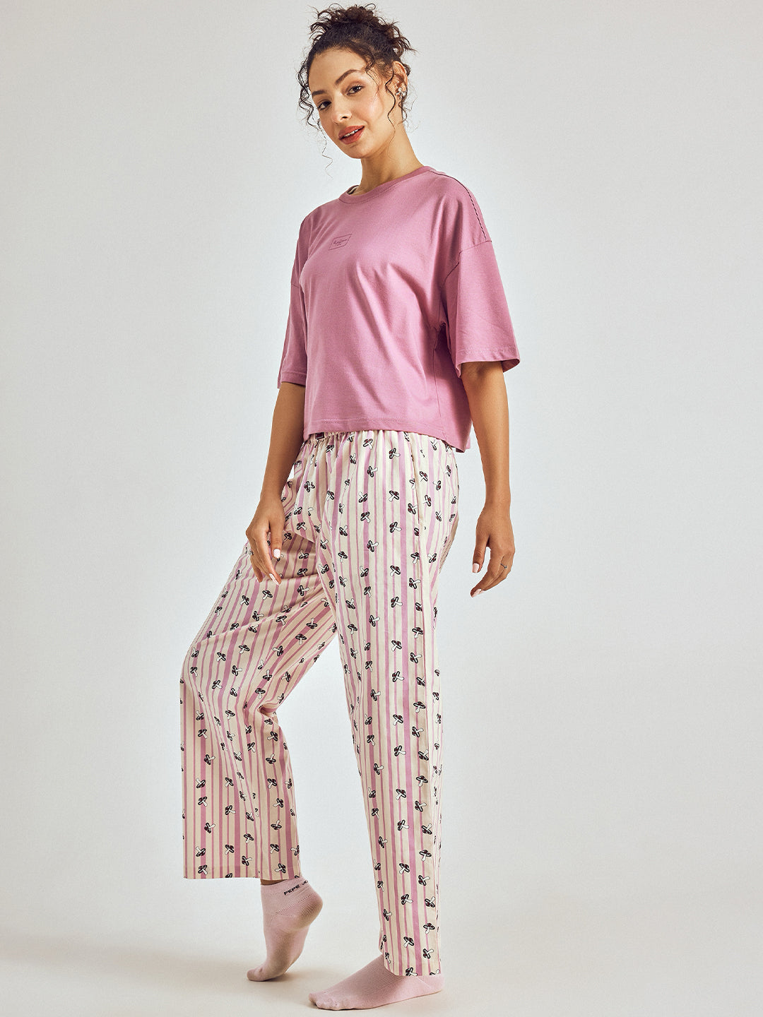 Women Sleepset