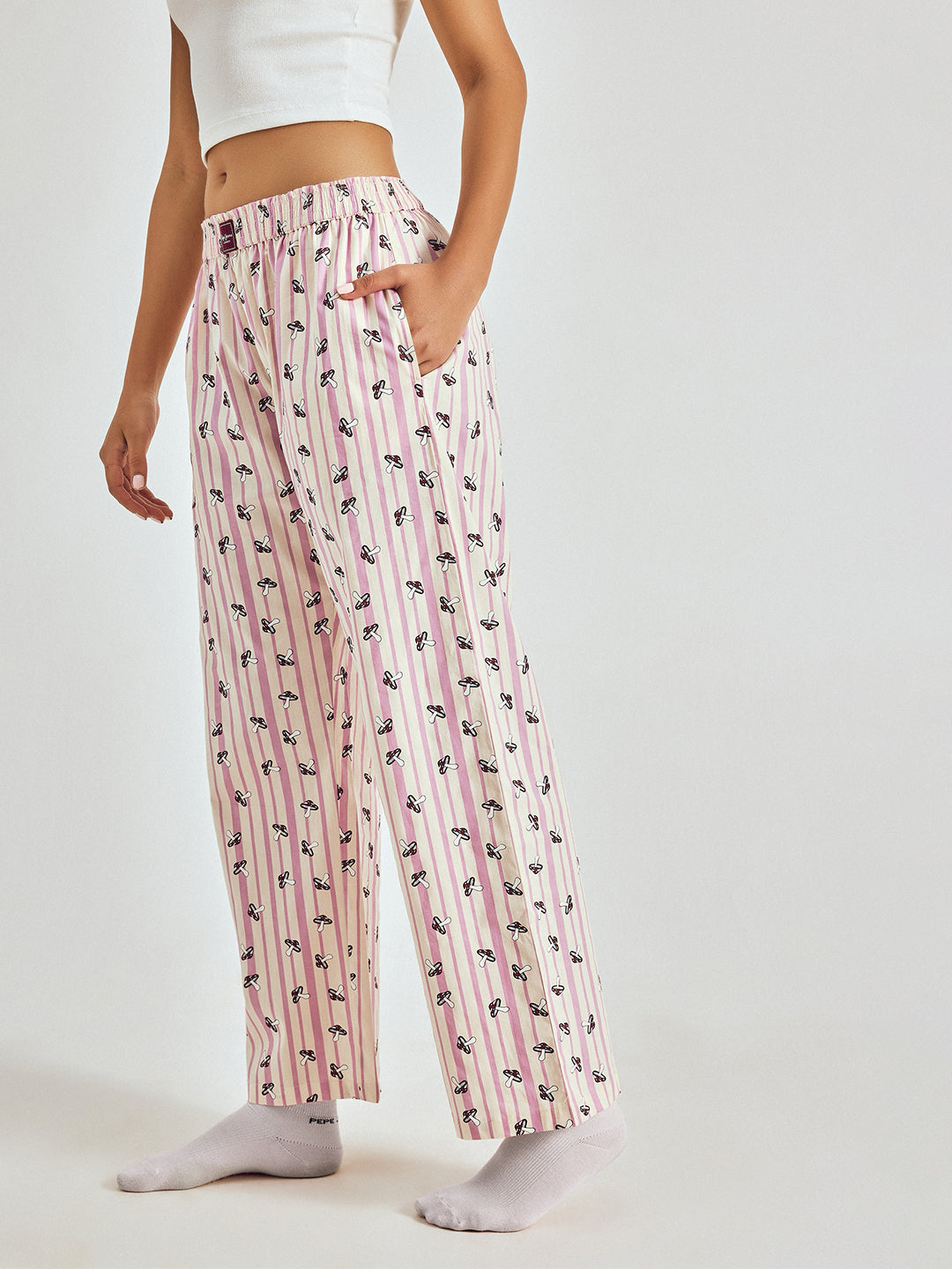 Women Pyjama