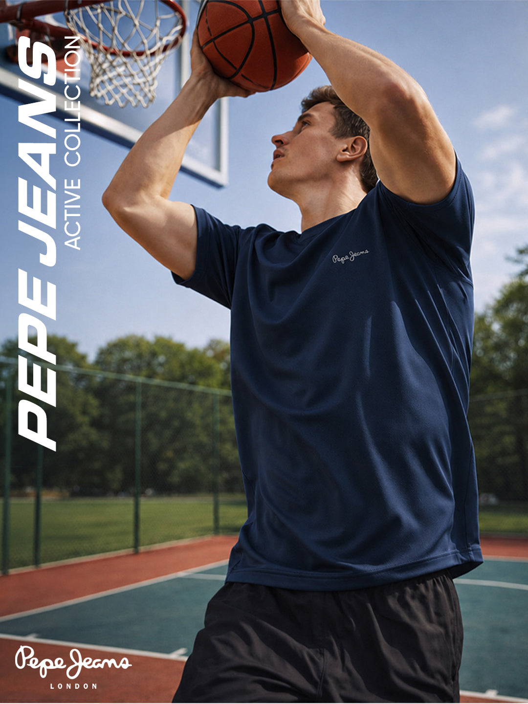 Men Active T-Shirt (Pack of 2)
