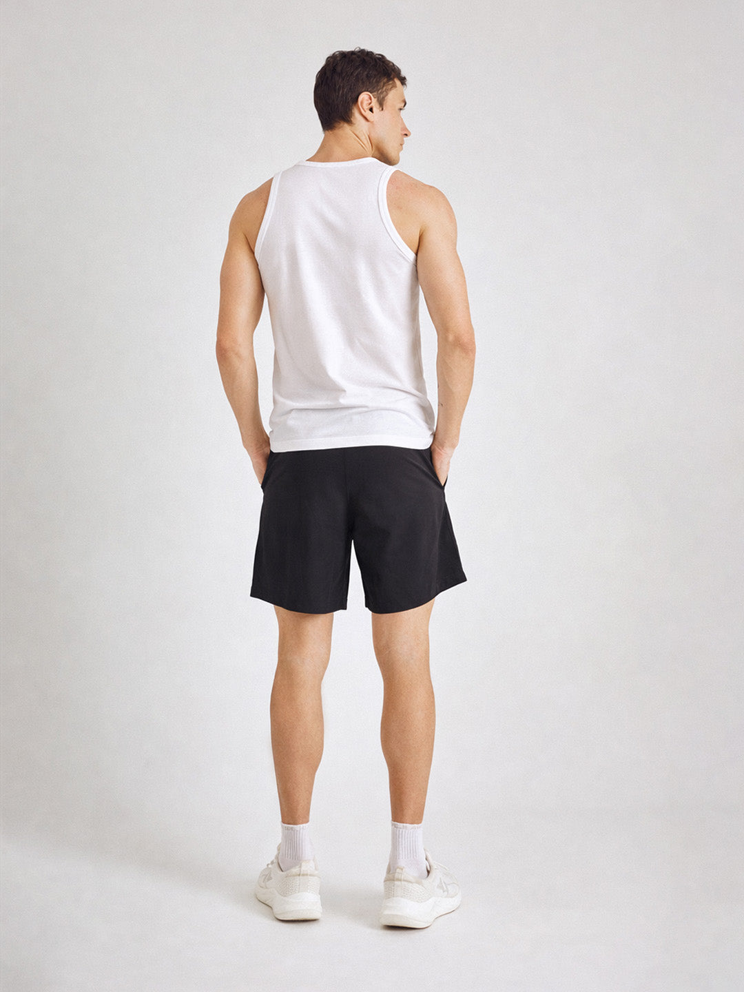 Men Inner Vest Pack of 6