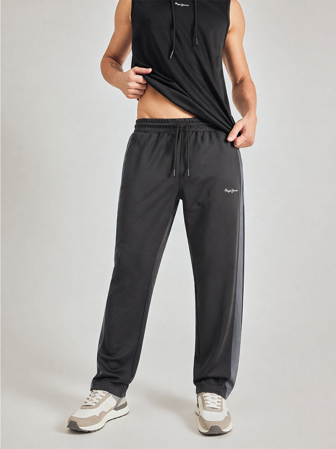 Dry Fit Track Pants